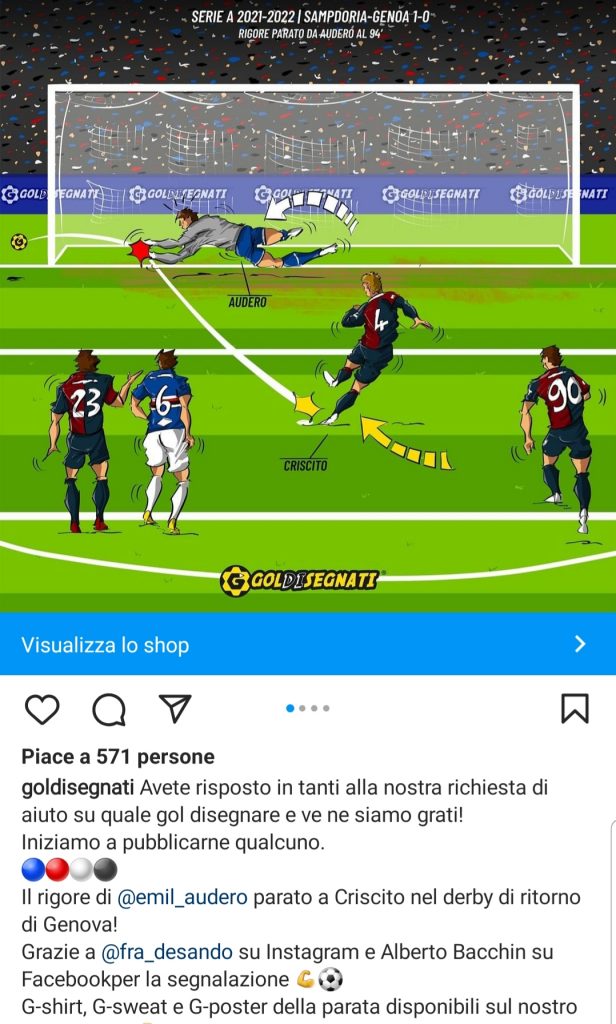 Genova