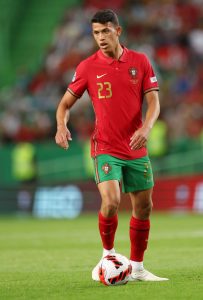 Portugal v Switzerland: UEFA Nations League - League Path Group 2