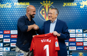 Reina 2