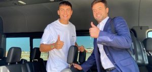 DYBALA ROMA
