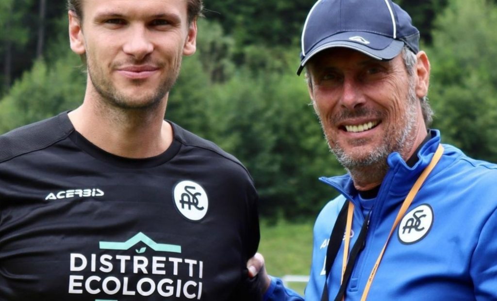 EKDAL SPEZIA