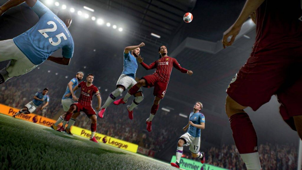 FIFA