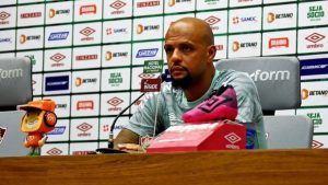 Felipe Melo