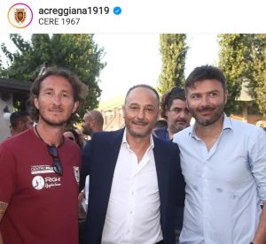 Reggiana