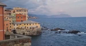 GENOA BOCCADASSE