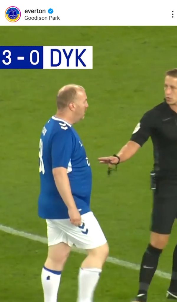EVERTON