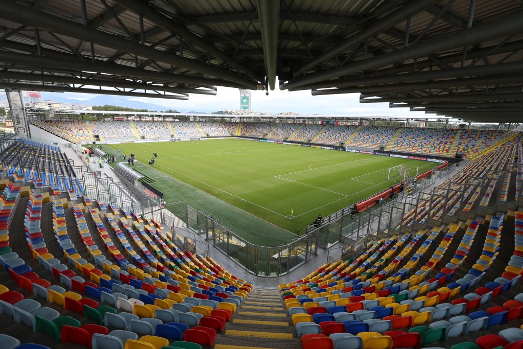 Italy U20 v Portugal U20