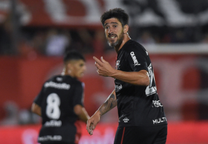 Pablo Perez 2