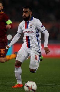AS Roma v Olympique Lyonnais - UEFA Europa League Round of 16: Second Leg