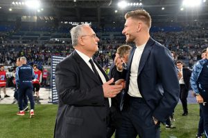 POLEMICHE ROMA DIRITTI TV