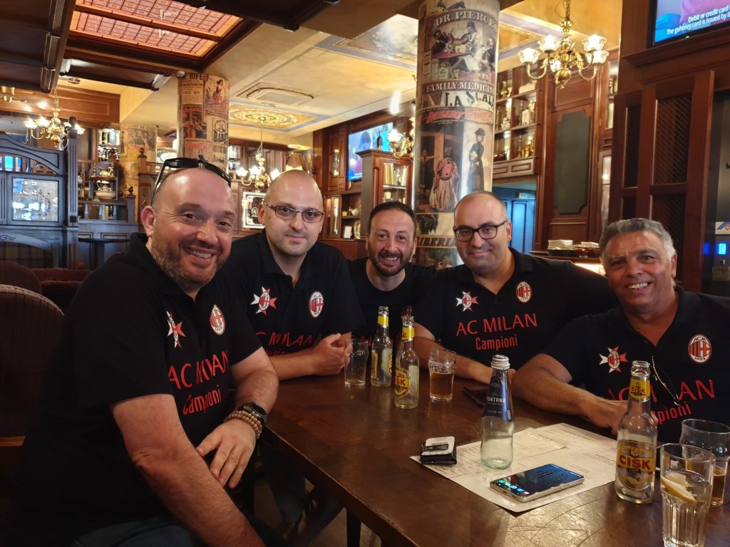 MALTA