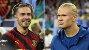 MERCATO MANCHESTER CITY