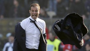 ALLEGRI
