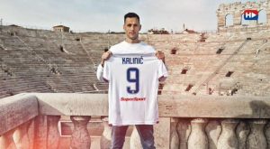 DINAMO HAJDUK