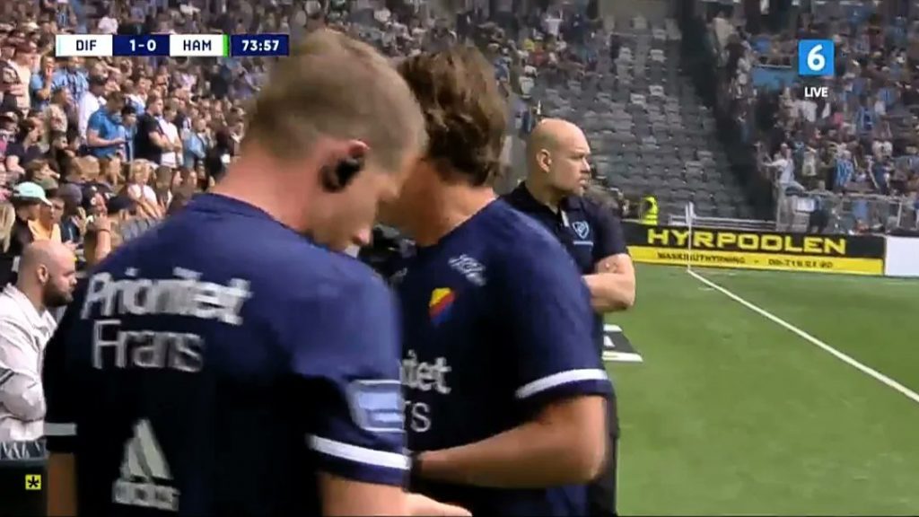 STOCCOLMA DERBY