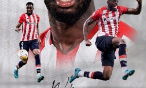 CON IL GHANA