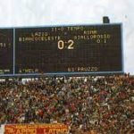 STORIA DERBY ROMA