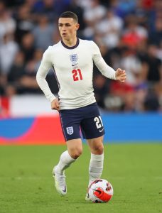 England v Hungary: UEFA Nations League - League Path Group 3