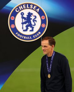 Chelsea FC v Villarreal CF – UEFA Super Cup 2021