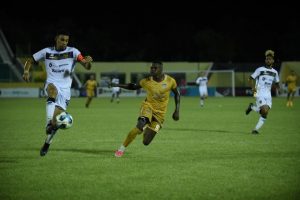 DERBY DOMINICANO