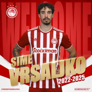 Vrsaljko