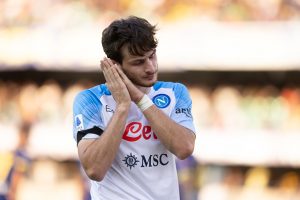 Hellas Verona v SSC Napoli - Serie A