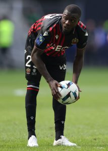 OGC Nice v Olympique Marseille - Ligue 1 Uber Eats
