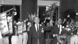 Eintracht