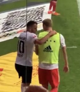 DE LIGT KOSTIC