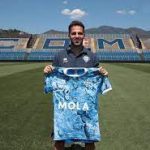 NUOVA MAGLIA COMO