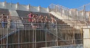 DERBY COPPA ITALIA SERIE D