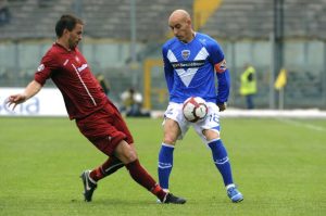 POSSANZINI-LUCCHINI DERBY BRESCIANO