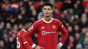 CR7 ISOLATO