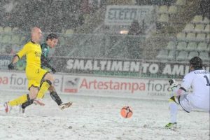TRADIZIONE DERBY MODENA SASSUOLO