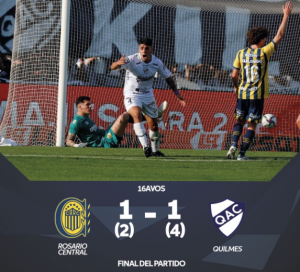 ROSARIO