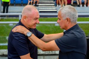 AS Roma v US Cremonese - Serie A