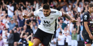 FULHAM 4