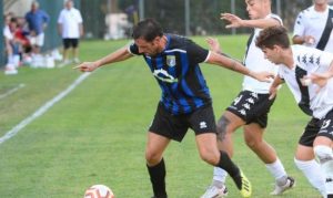 DERBY LIGURE