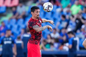 Getafe v Atletico Madrid - La Liga Santander