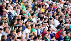 TIFOSI SANTANDER