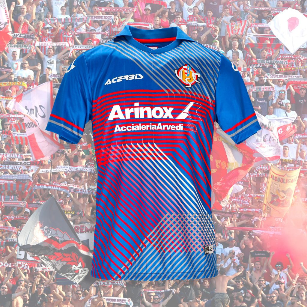 maglia cremo