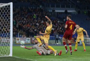 AS Roma v FK Bodo/Glimt: Group E - UEFA Europa Conference League