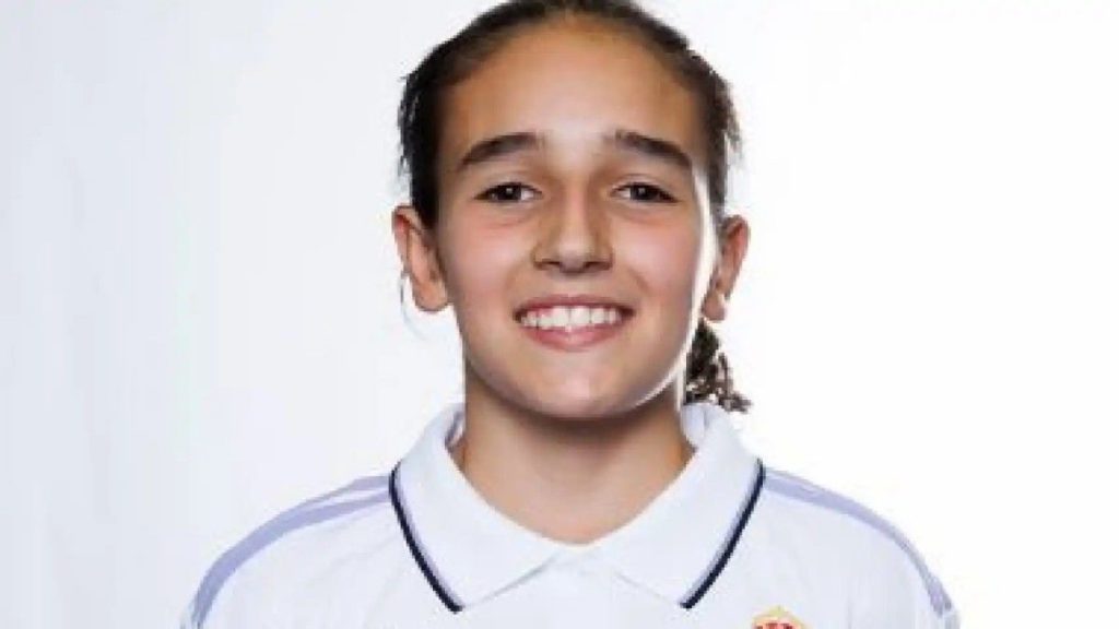 figlia raul