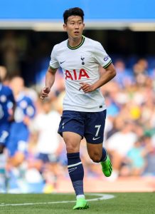 Chelsea FC v Tottenham Hotspur - Premier League