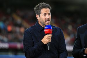 Aston Villa v Liverpool - Premier League