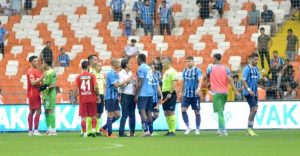MAMMA CHE LITE IN TURCHIA