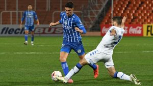 VELEZ ARGENTINA