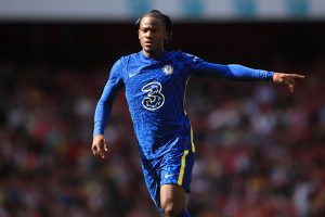Arsenal v Chelsea - Pre Season Friendly