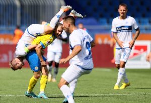 Eintracht Braunschweig v SV Darmstadt 98 - Second Bundesliga