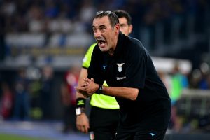 LAZIO-INTER 3-1
